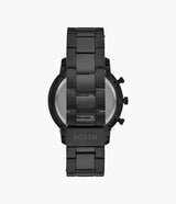 Reloj Fossil Neutra para caballero pulsera de metal 44mm