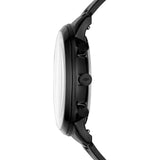 Reloj Fossil Neutra para caballero pulsera de metal 44mm
