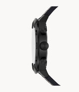 Reloj  Fossil Bronson de Hombre Pulsera de Piel