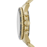 Reloj Fossil FB-03 Análogo para Hombre Banda de Acero Inoxidable