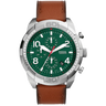 Reloj  Fossil Bronson de Hombre Pulsera de Piel