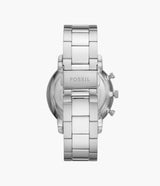 Reloj Fossil Neutra para caballero pulsera de metal 44mm