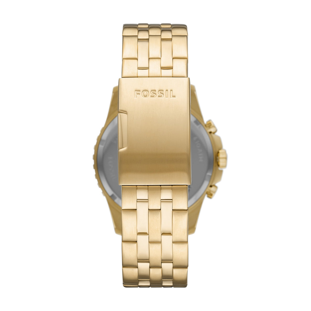 Reloj Fossil FB-01 Análogo para Hombre Pulsera de Acero Inoxidable