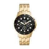 Reloj Fossil FB-01 Análogo para Hombre Pulsera de Acero Inoxidable