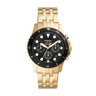 Reloj Fossil FB-01 Análogo para Hombre Pulsera de Acero Inoxidable