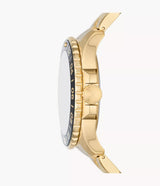 Reloj Fossil para hombre pulsera de metal