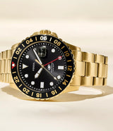 Reloj Fossil para hombre pulsera de metal