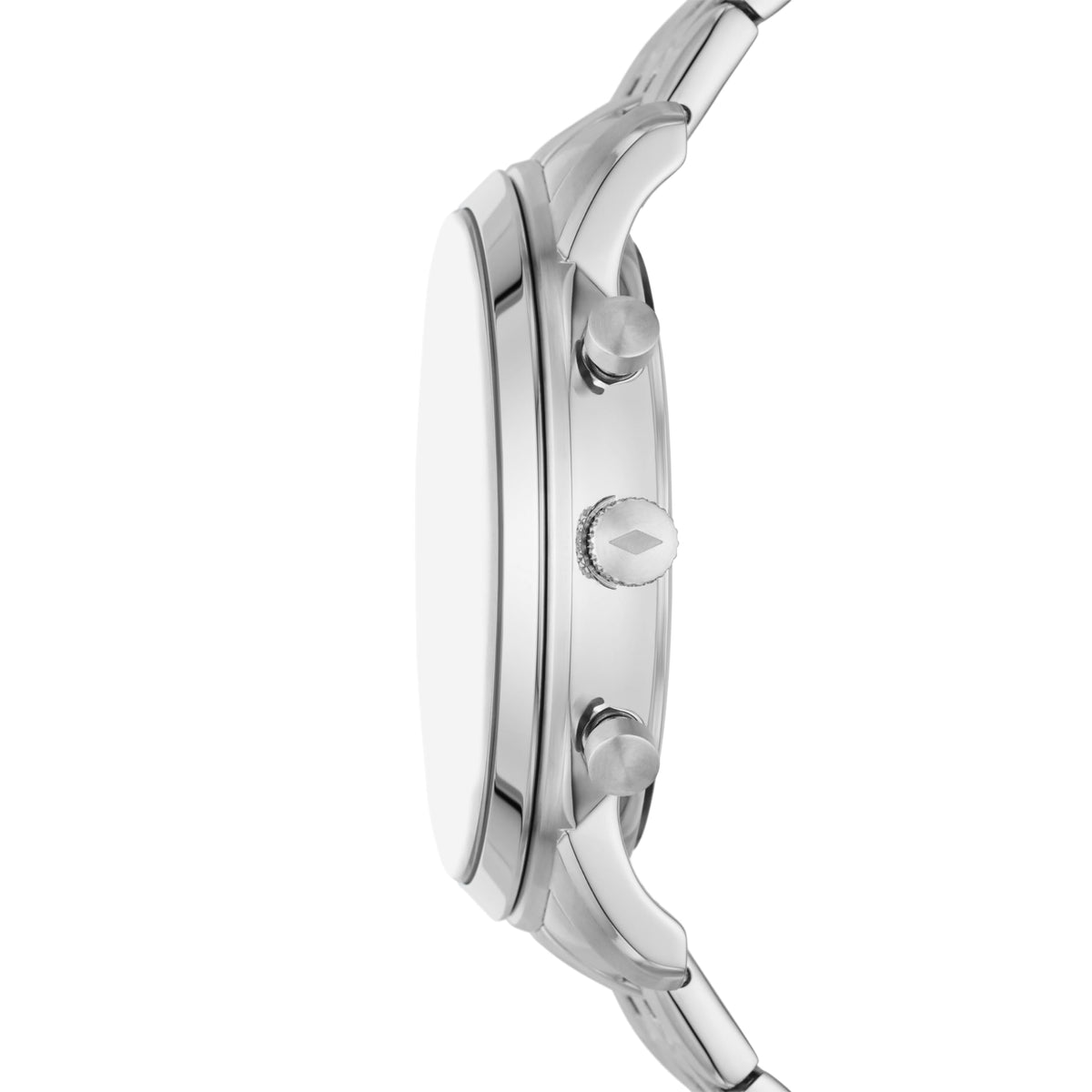 Reloj Cronograph de hombre correa de metal