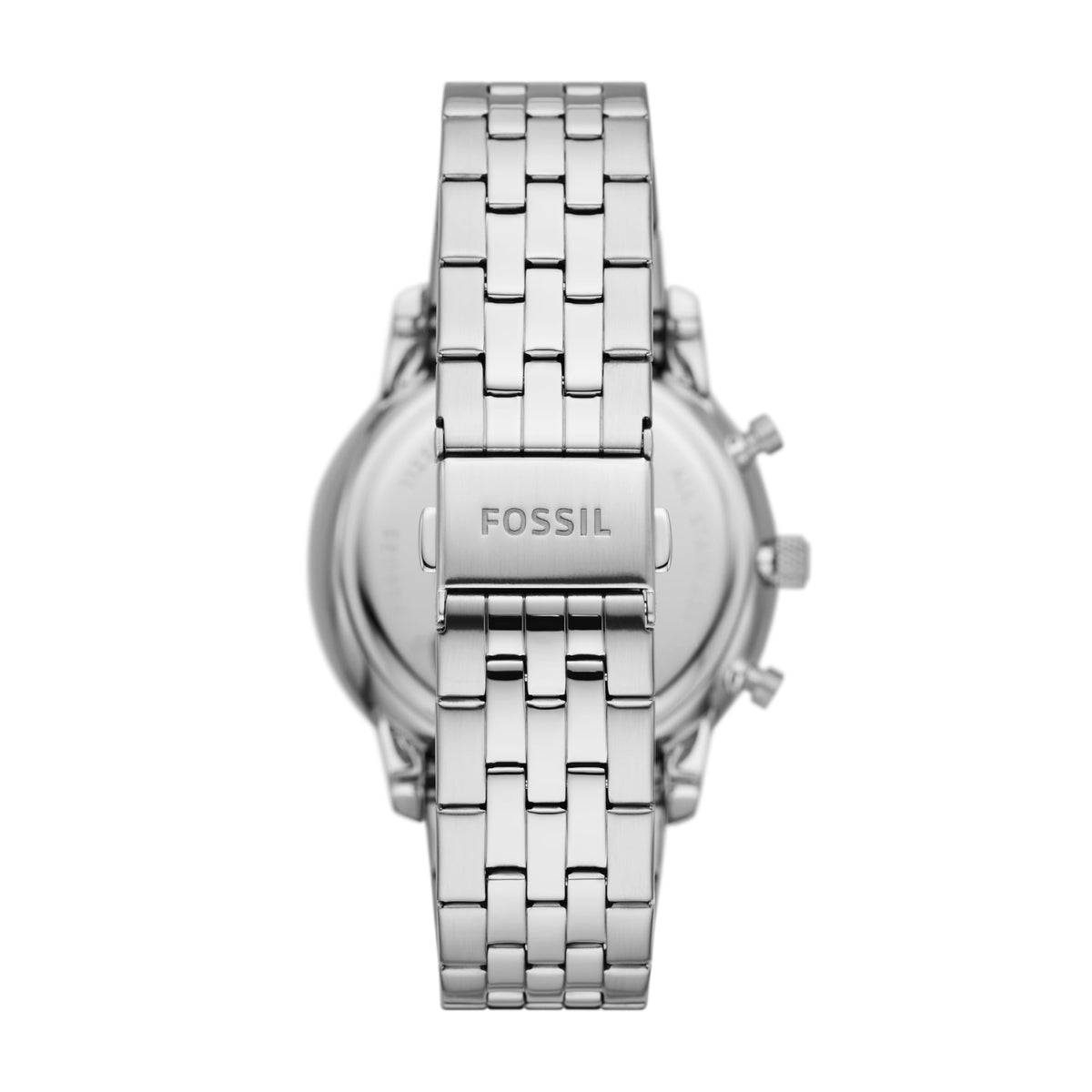 Reloj Cronograph de hombre correa de metal