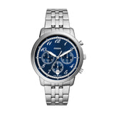 Reloj Cronograph de hombre correa de metal