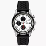 Reloj Fossil Sport Tourer de caballero correa de resina 42 mm