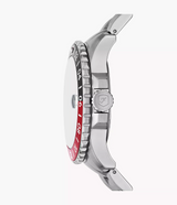 Reloj Fossil para hombre pulsera de metal