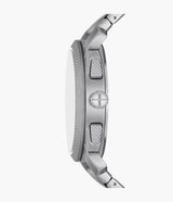 Reloj Machine Fossil de hombre pulsera de metal 44mm