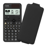 FX-991LACW Calculadora Casio Científica estándar más de 540 funciones