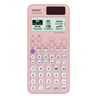 FX-991LACW Calculadora Casio Científica estándar más de 540 funciones