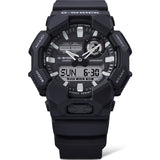 GA-010 Reloj G-Shock para caballero pulsera de resina 10 años de batería