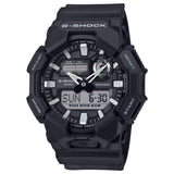 GA-010 Reloj G-Shock para caballero pulsera de resina 10 años de batería