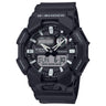 GA-010 Reloj G-Shock para caballero pulsera de resina 10 años de batería