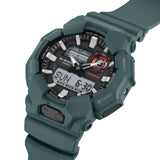 GA-010 Reloj G-Shock para caballero pulsera de resina 10 años de batería