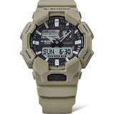 GA-010 Reloj G-Shock para caballero pulsera de resina 10 años de batería