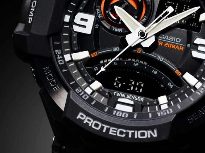 GA-1000-1A-2