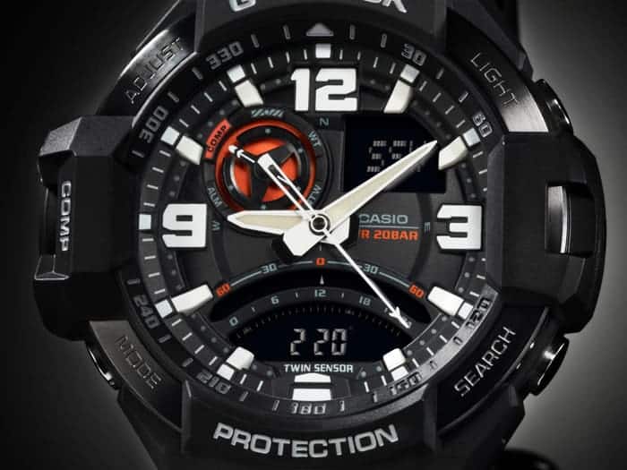 GA-1000-1A-3