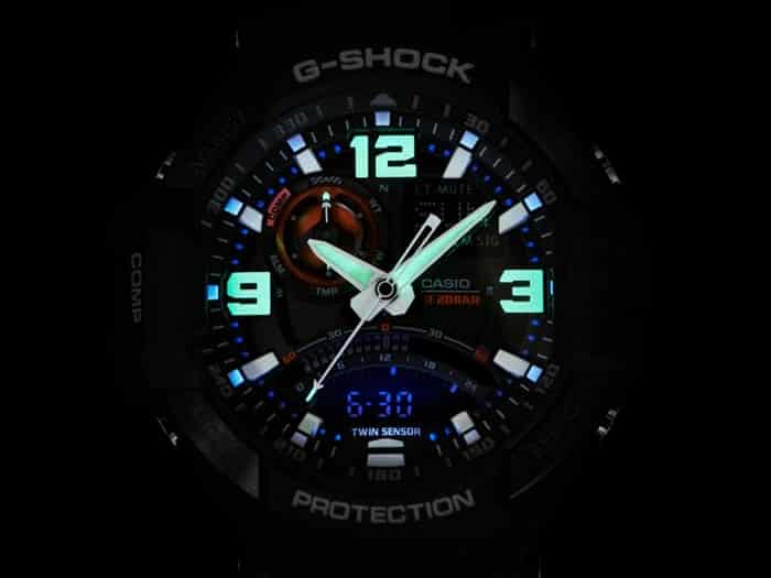 GA-1000-1A-4