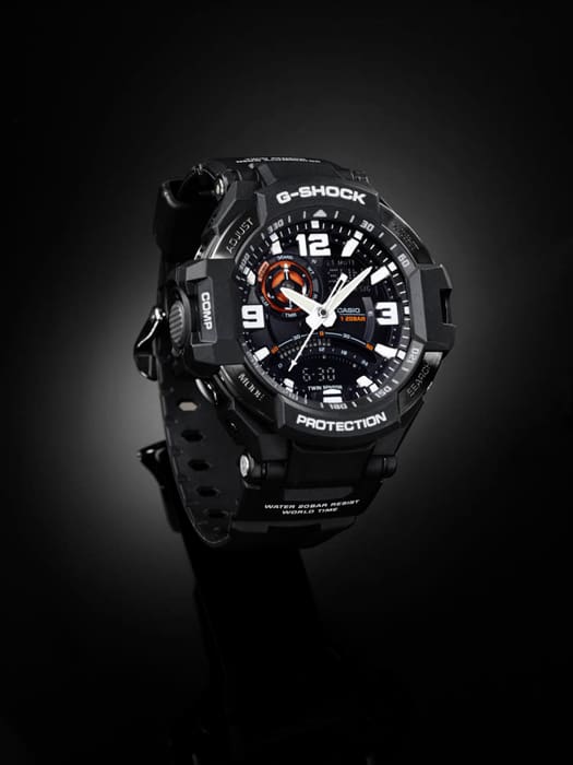 GA-1000-1A-5