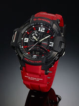 GA-1000-1A Reloj G-Shock Pulsera de Resina para Hombre Doble hora