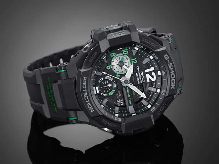 GA-1100-1A3-1