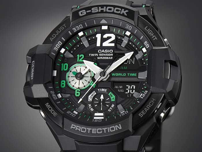 GA-1100-1A3-2