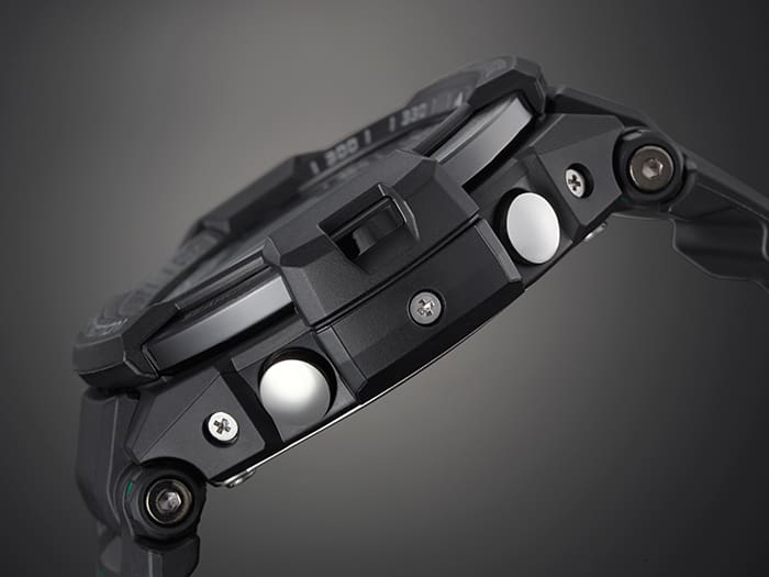 GA-1100-1A3-4