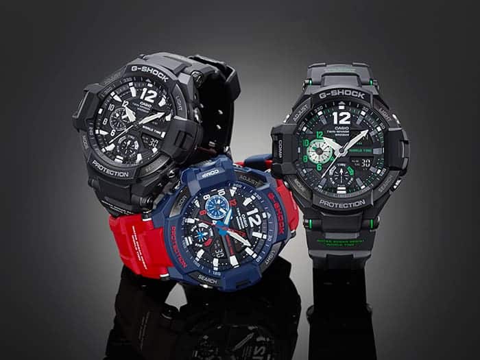 GA-1100-1A3-5