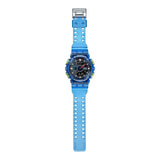 GA-110 Reloj G-Shock Pulsera de Resina para Hombre Doble hora