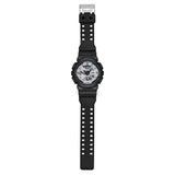 GA-110 Reloj G-Shock Pulsera de Resina para Hombre Doble hora