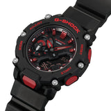 GA-2200 Reloj G-Shock Pulsera de Caucho para Hombre Digita y Análogo