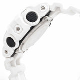GA-700 Reloj G-Shock Pulsera de Caucho para Hombre Doble hora