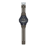 GA-710 Reloj G-Shock para caballero pulsera de caucho