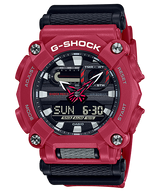 GA-900 Reloj G-Shock Pulsera de Resina para Hombre Doble hora