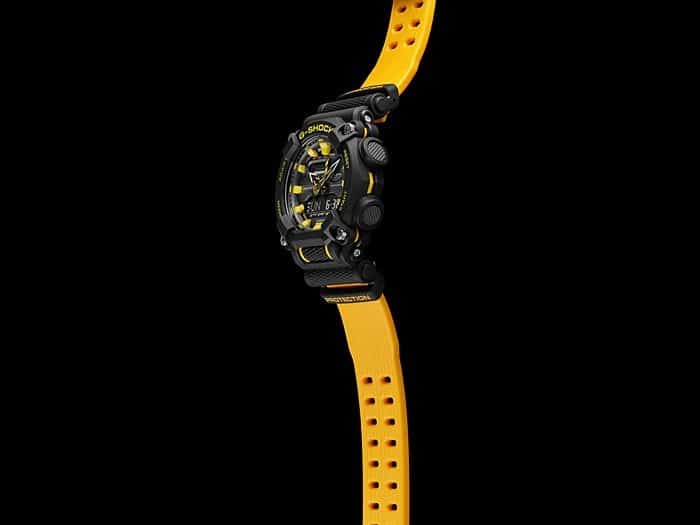 GA-900A-1A9-5