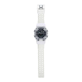 GA-900 Reloj G-Shock Pulsera de Resina para Hombre Doble hora