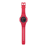 GA-B001 Reloj G-Shock Pulsera de Resina para Hombre Doble hora Bluetooth