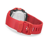 GA-B001 Reloj G-Shock Pulsera de Resina para Hombre Doble hora Bluetooth