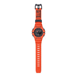 GA-B001 Reloj G-Shock Pulsera de Resina para Hombre Doble hora Bluetooth