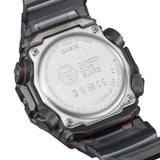 GA-B001 Reloj G-Shock Pulsera de Resina para Hombre Doble hora Bluetooth
