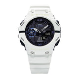 GA-B001 Reloj G-Shock Pulsera de Resina para Hombre Doble hora Bluetooth