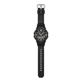 GA-B010 Reloj G-Shock de hombre pulsera de caucho bluetooth
