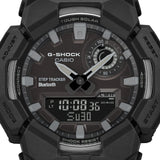 GA-B010 Reloj G-Shock de hombre pulsera de caucho bluetooth
