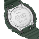 GA-B2100 Reloj G-Shock Pulsera de Goma para Hombre Doble hora Bluetooth