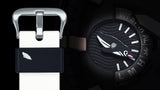 GA-B2100 Reloj G-Shock Pulsera de Goma para Hombre Doble hora Bluetooth